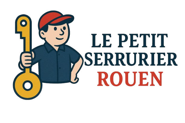 Le Petit Serrurier Rouen — serrurier à Rouen